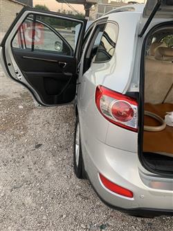 هیوندای سەنتافی